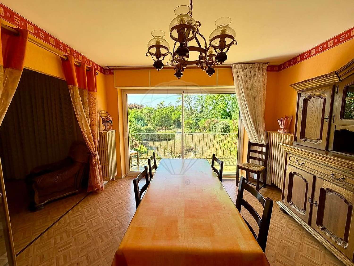 en venta casa Fèves Moselle 7