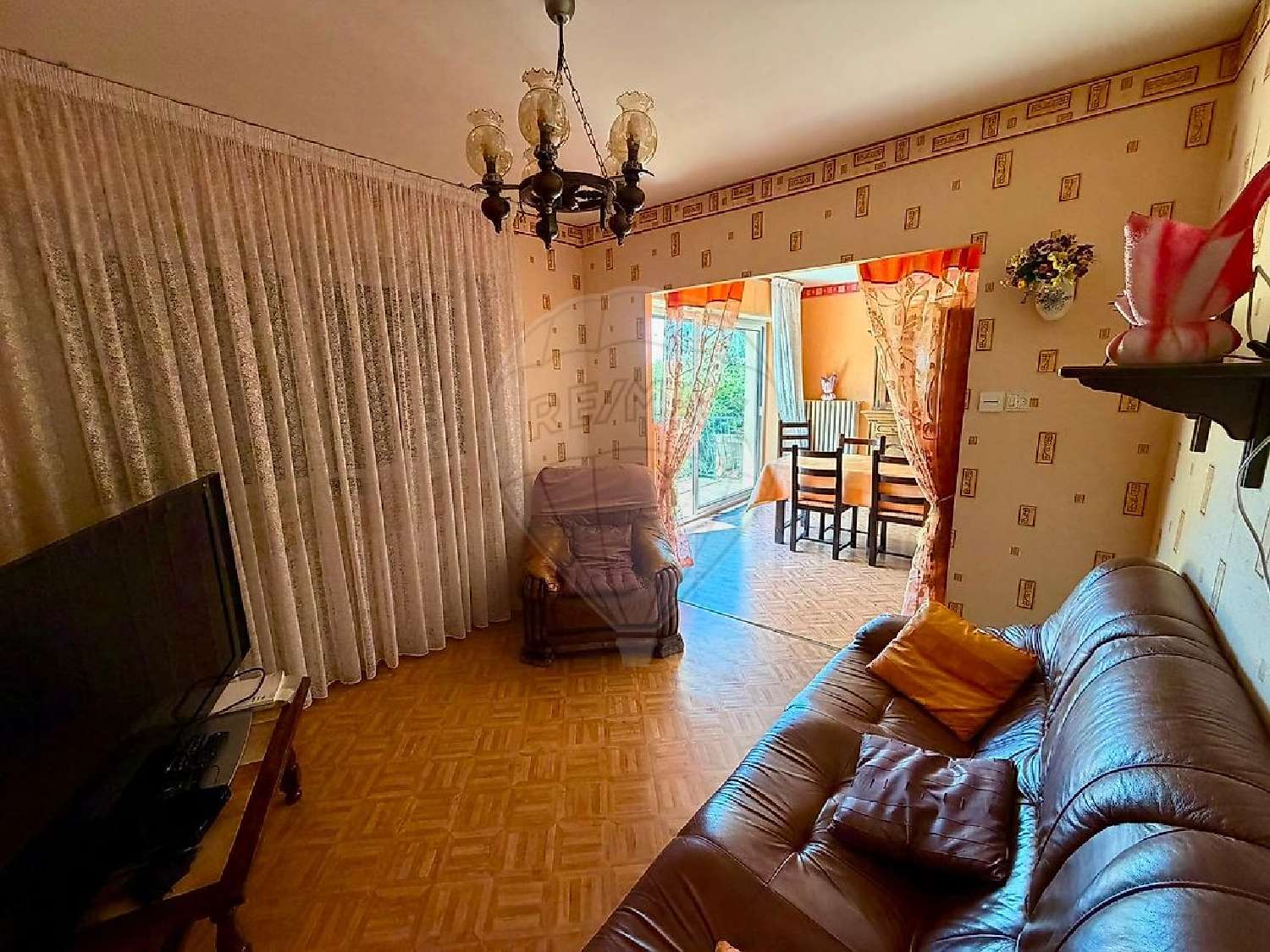 en venta casa Fèves Moselle 8