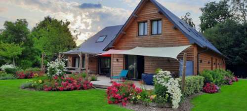 Fierville-les-Parcs Calvados house foto 7398778