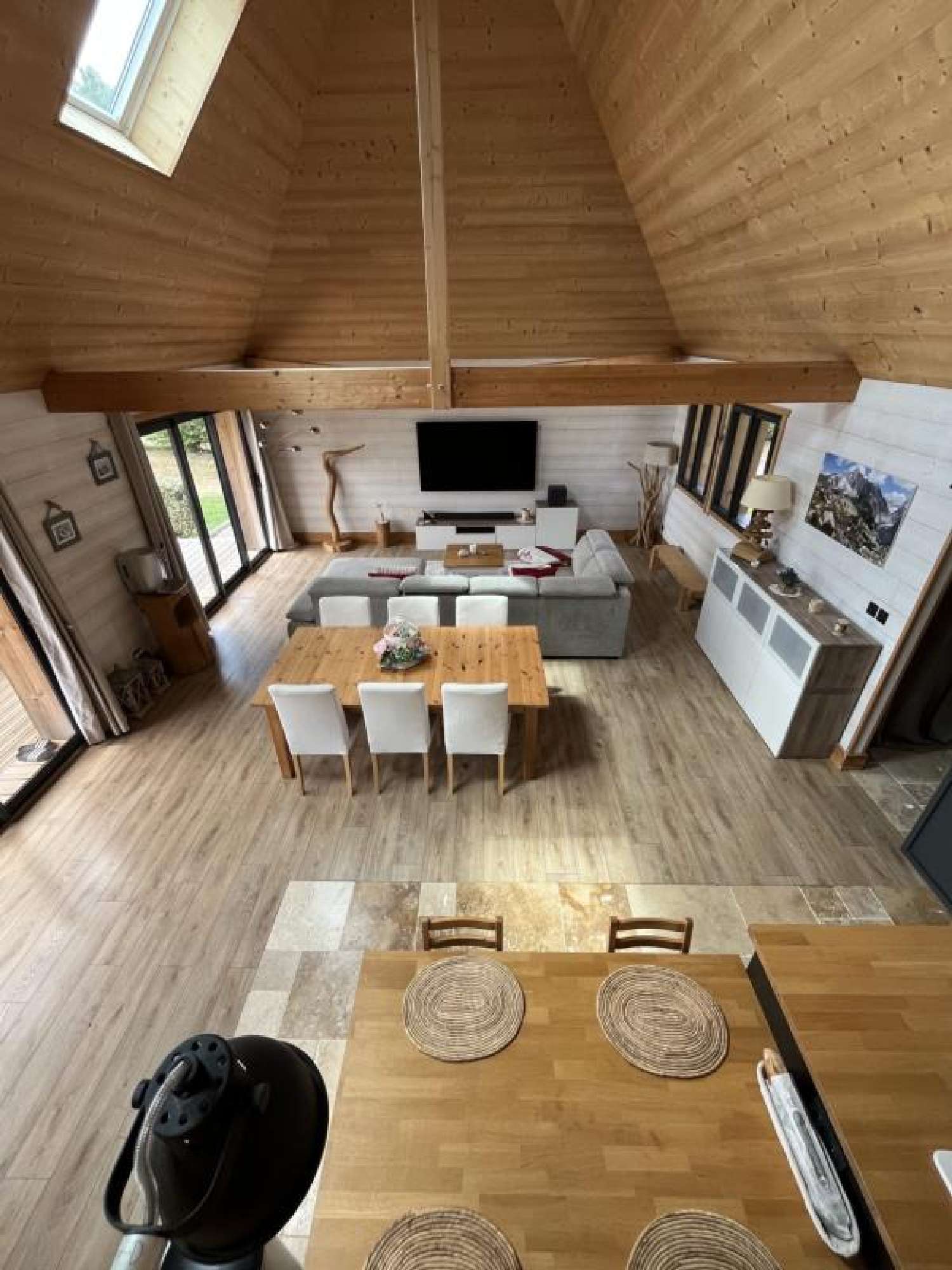 for sale house Fierville-les-Parcs Calvados 6