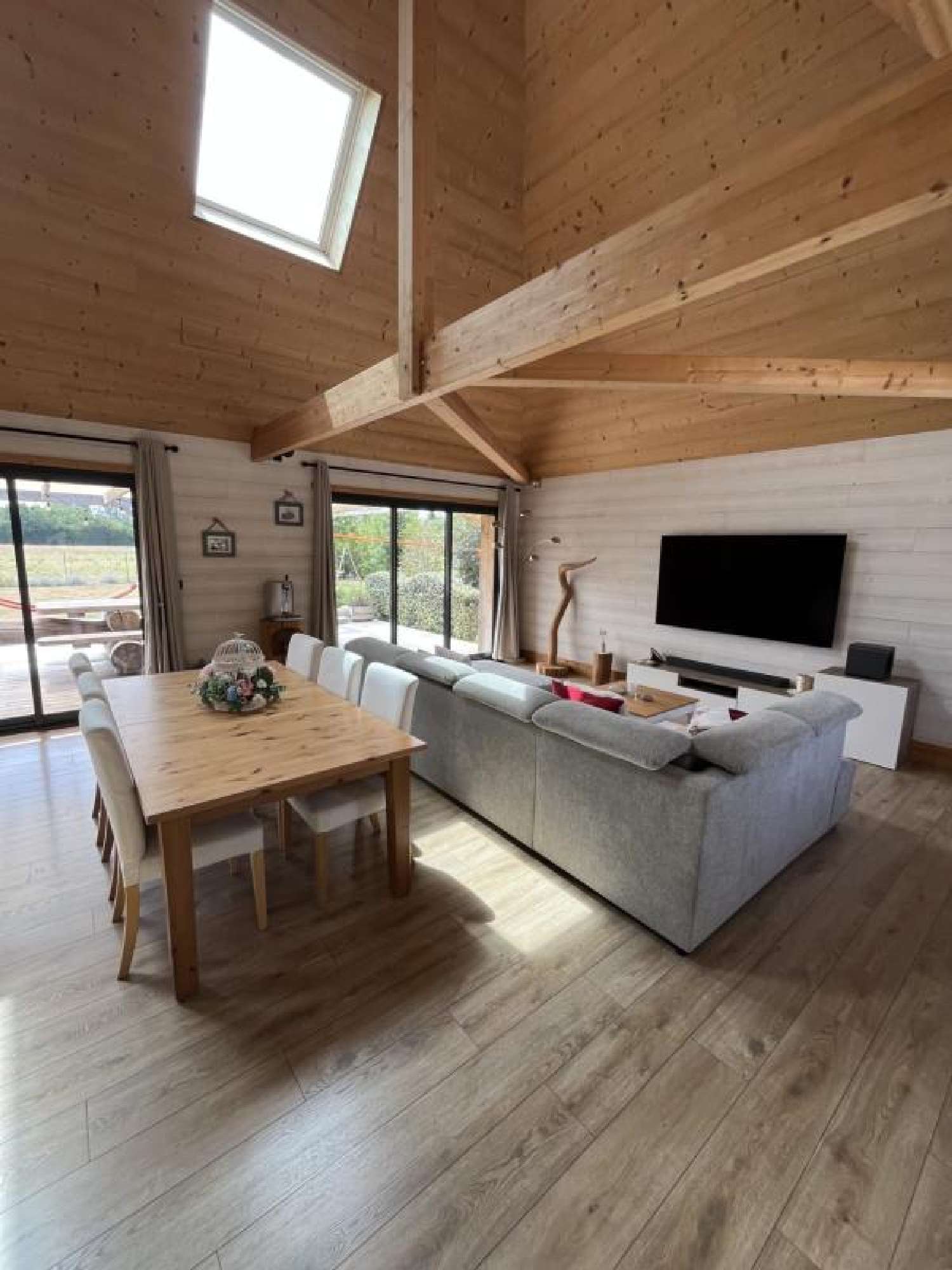 for sale house Fierville-les-Parcs Calvados 7