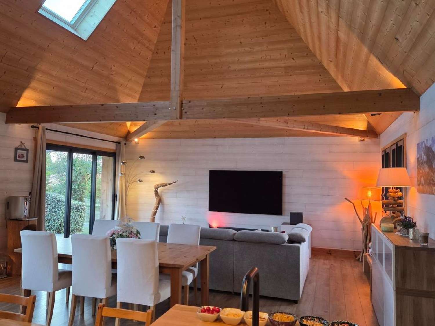 for sale house Fierville-les-Parcs Calvados 8