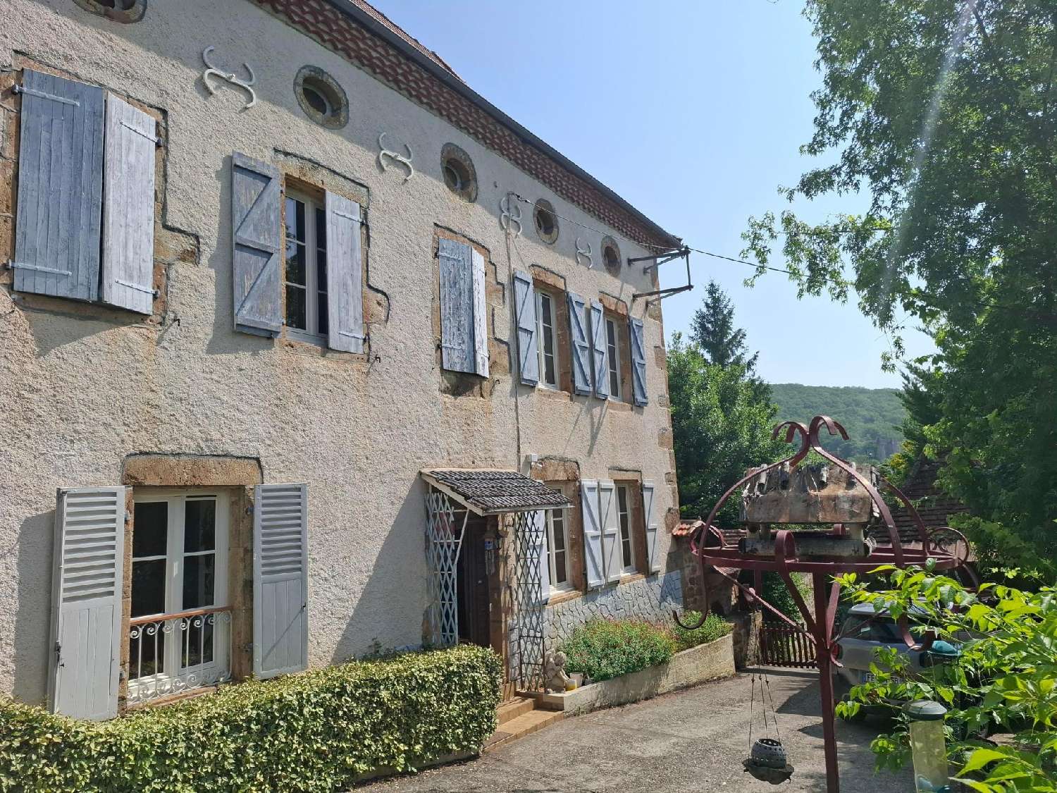  à vendre maison Figeac Lot 2