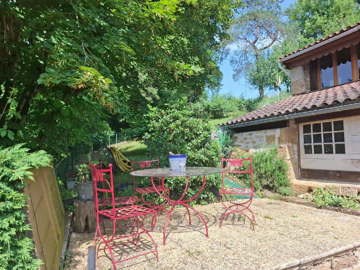  à vendre maison Figeac Lot 3