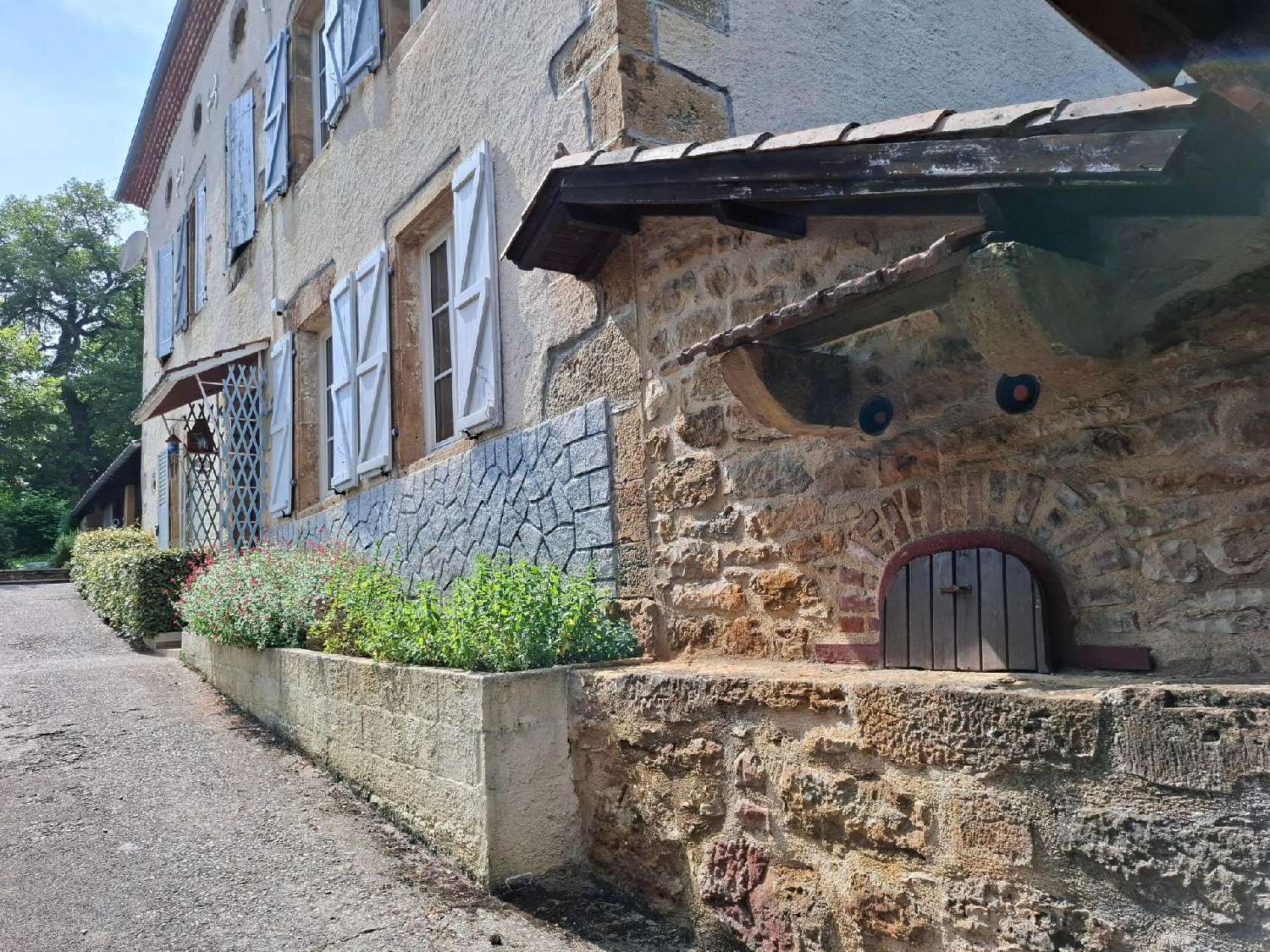  à vendre maison Figeac Lot 4