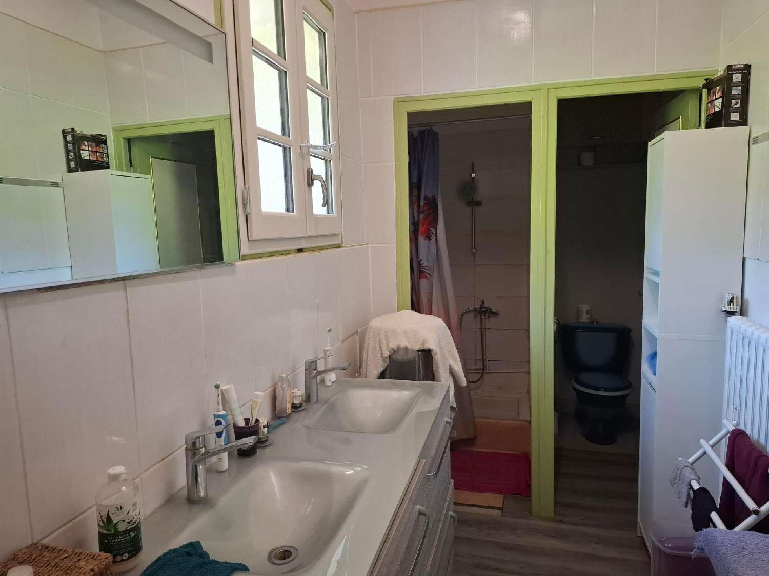  à vendre maison Figeac Lot 8