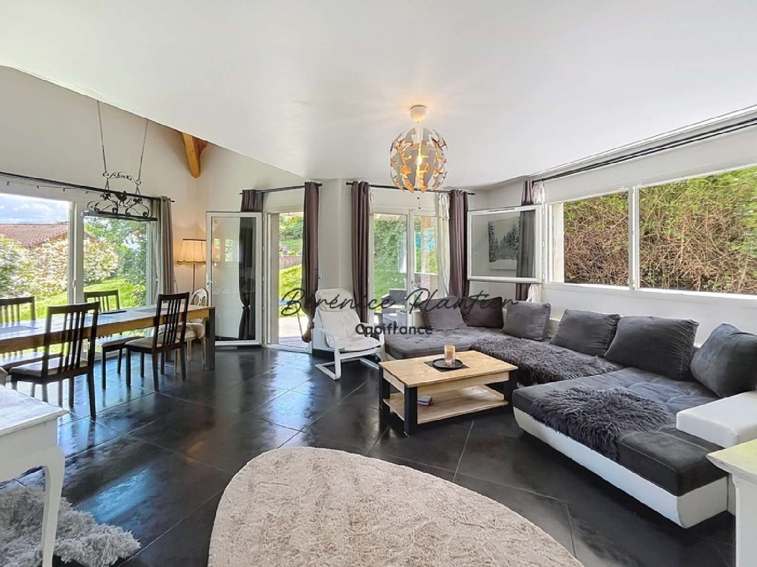 à vendre maison Fillinges Haute-Savoie 1