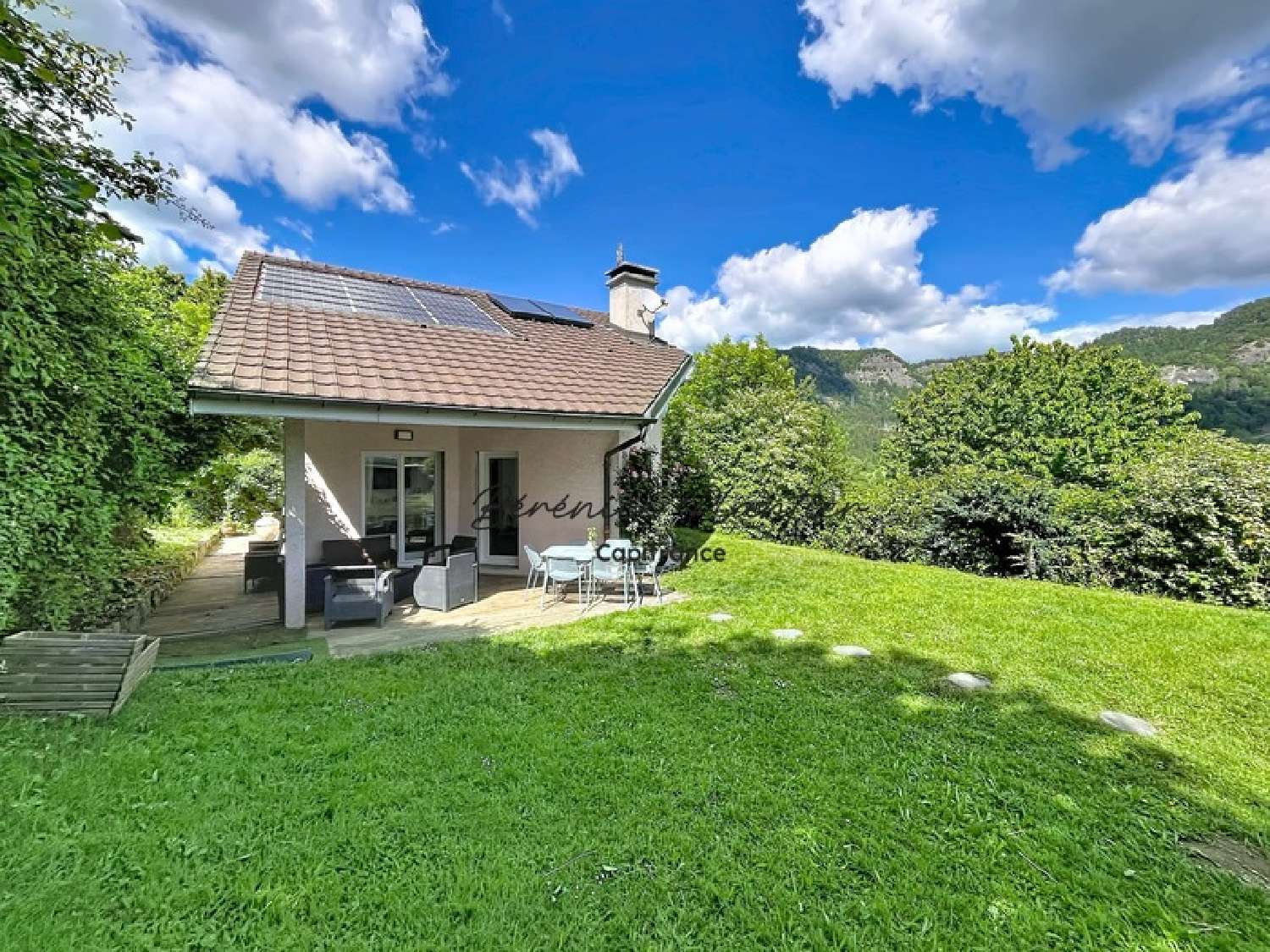  à vendre maison Fillinges Haute-Savoie 2