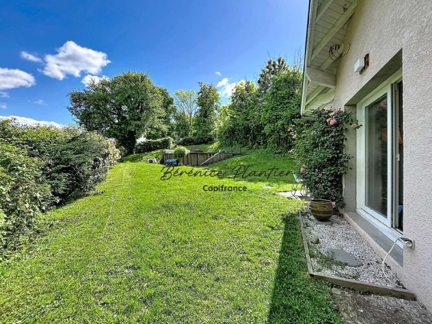 à vendre maison Fillinges Haute-Savoie 6