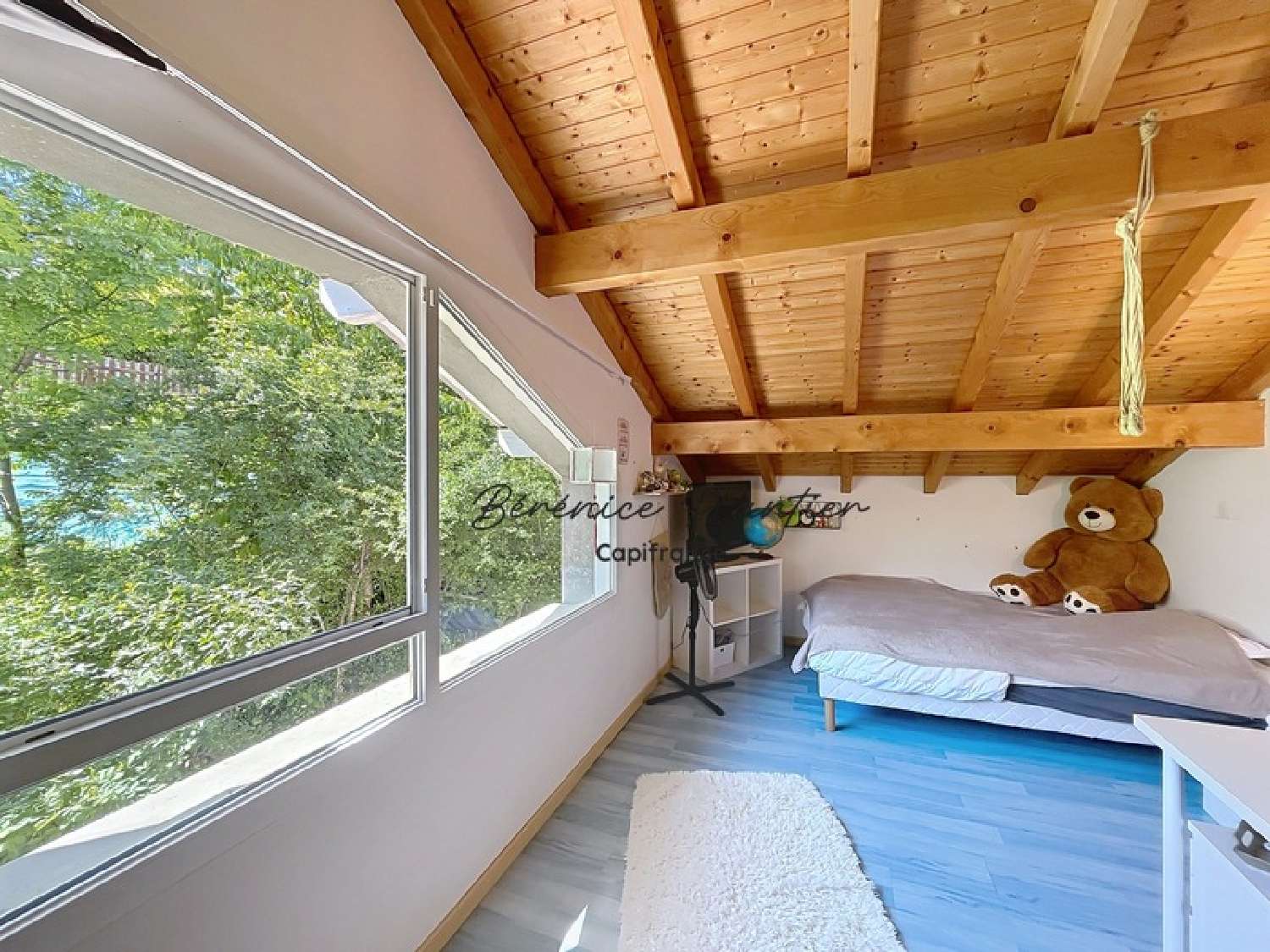  à vendre maison Fillinges Haute-Savoie 7