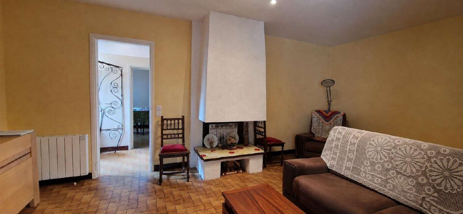  te koop huis Firmi Aveyron 8