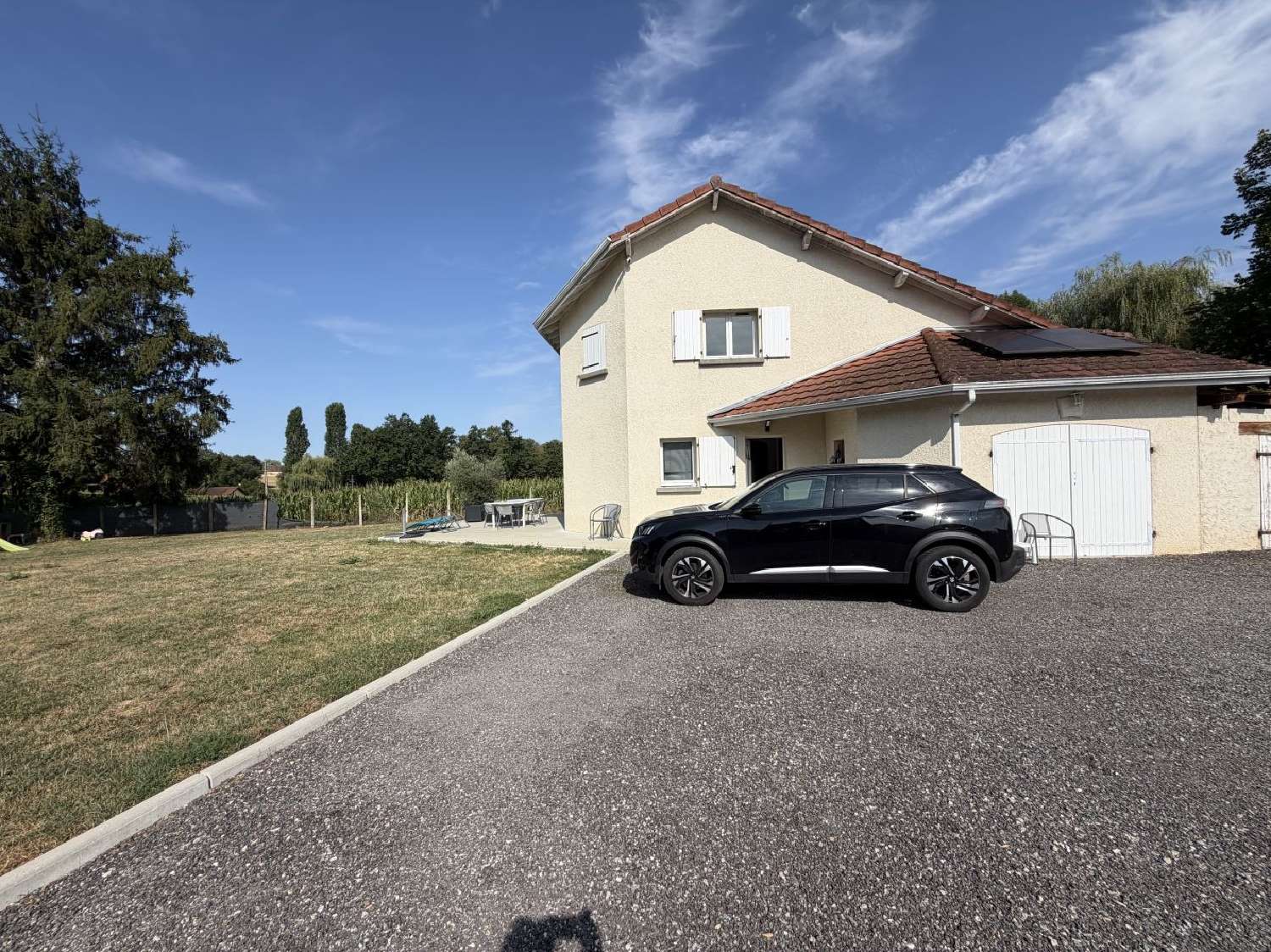 à vendre maison Fitilieu Isère 3