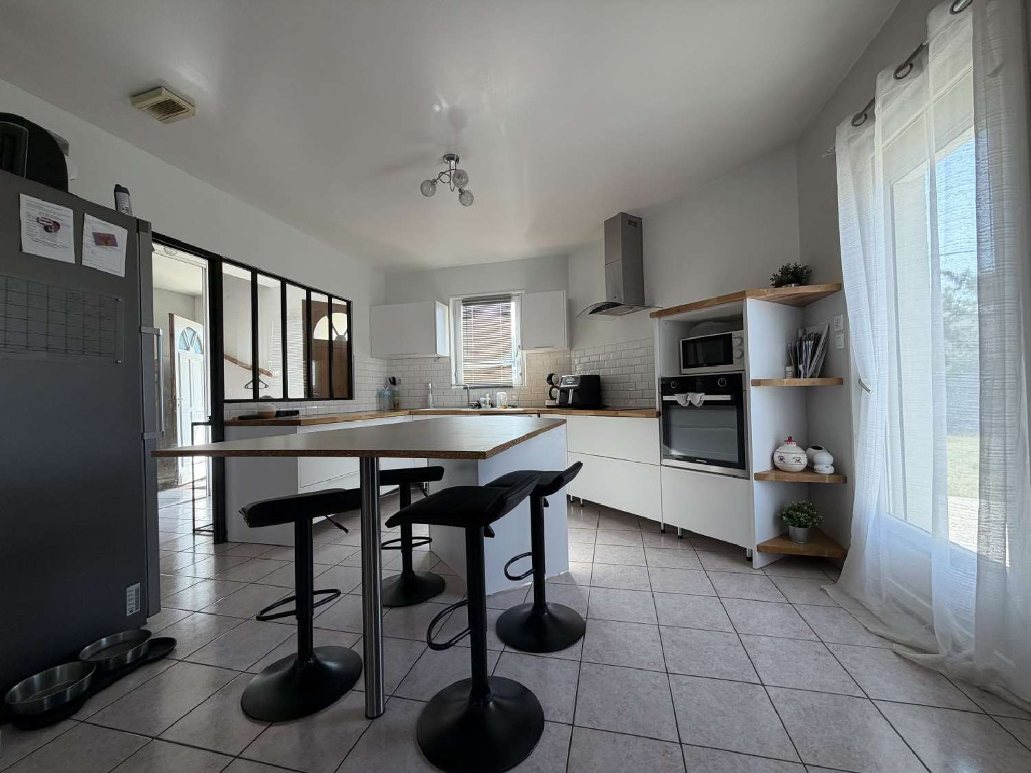 à vendre maison Fitilieu Isère 4