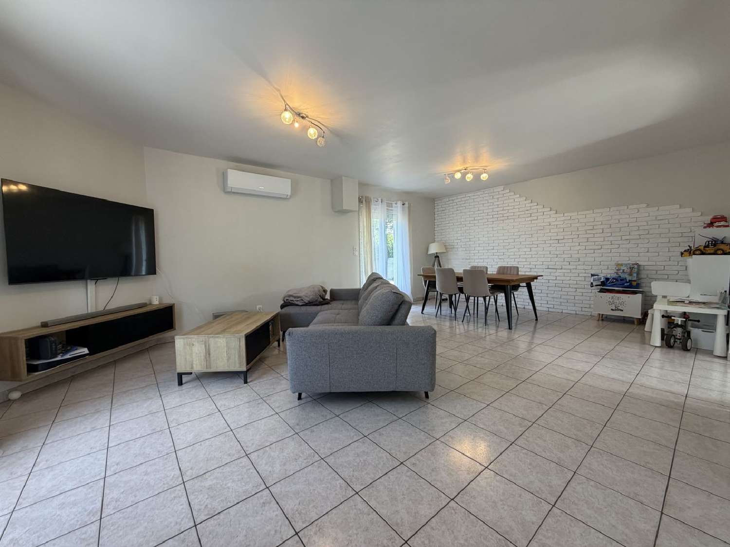 à vendre maison Fitilieu Isère 5
