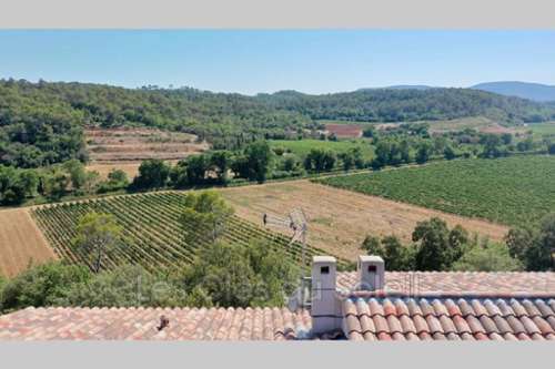 Flassans-sur-Issole Var casa foto 7388202