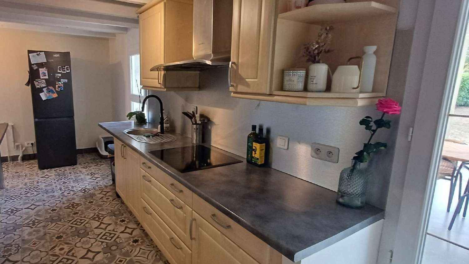 te koop huis Fléac Charente 5