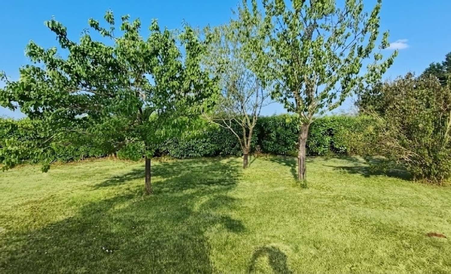 te koop huis Fléac Charente 8