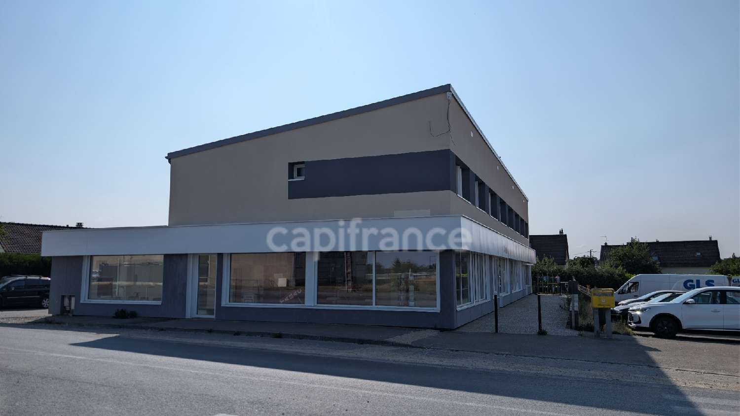 en venta casa Flers Orne 1