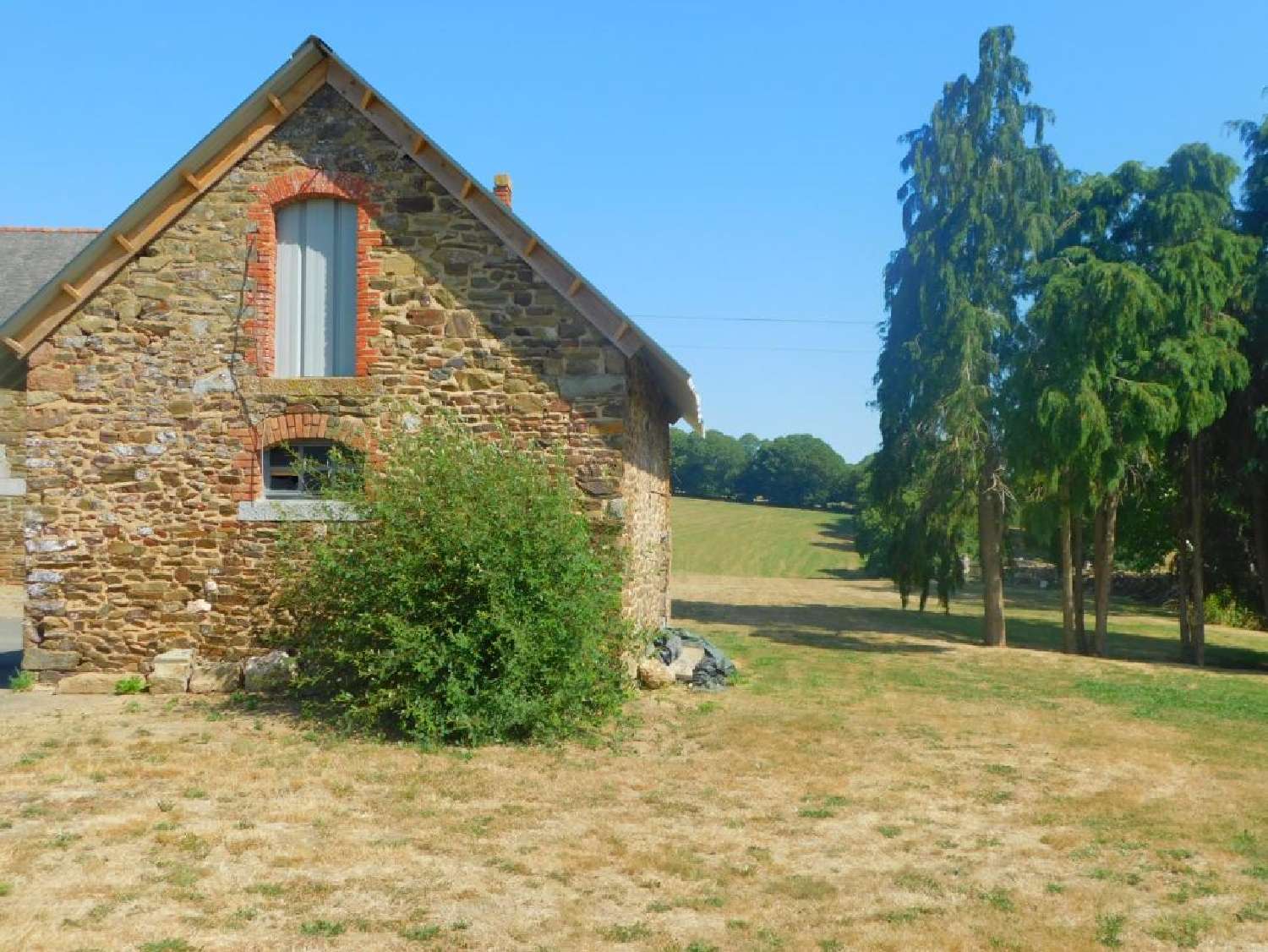 en venta casa Fleurigné Ille-et-Vilaine 5