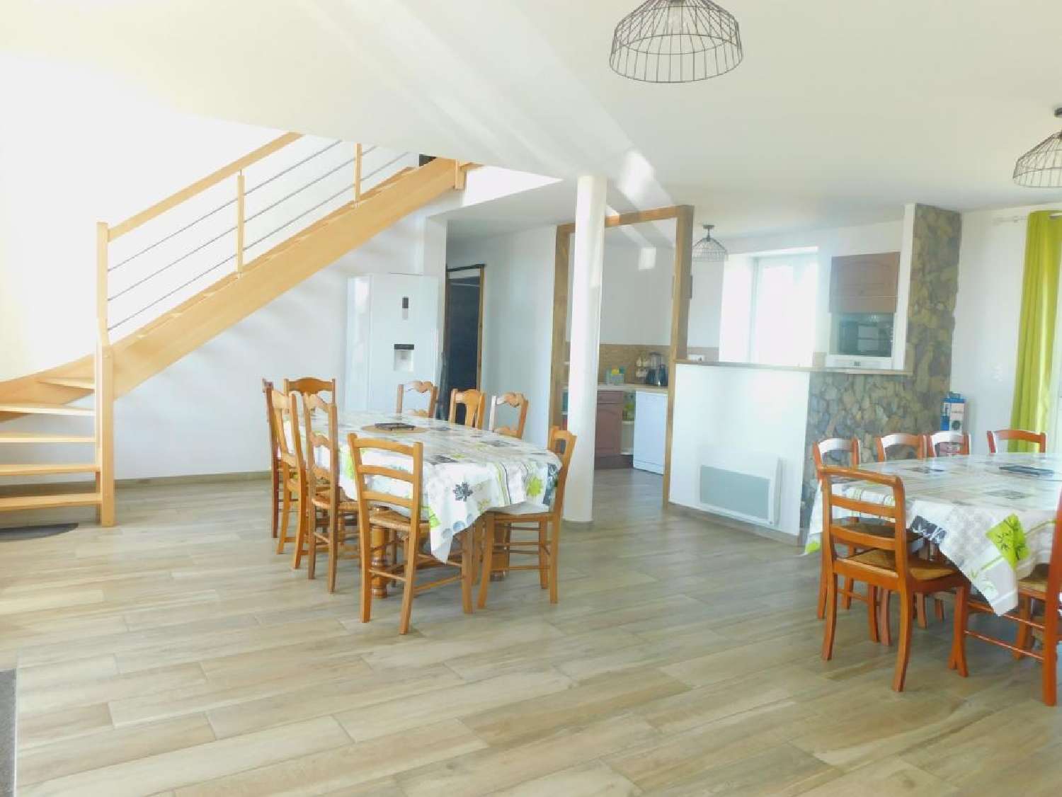 en venta casa Fleurigné Ille-et-Vilaine 7