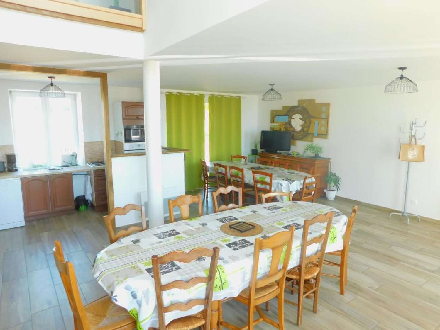 en venta casa Fleurigné Ille-et-Vilaine 8
