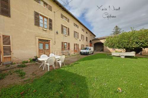 Fleurville Saône-et-Loire house foto 7383874