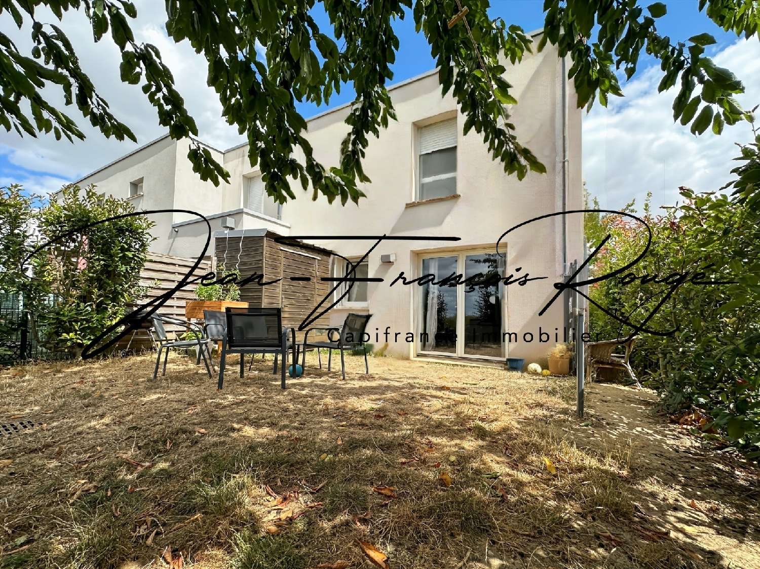 for sale house Fleury-sur-Orne Calvados 1
