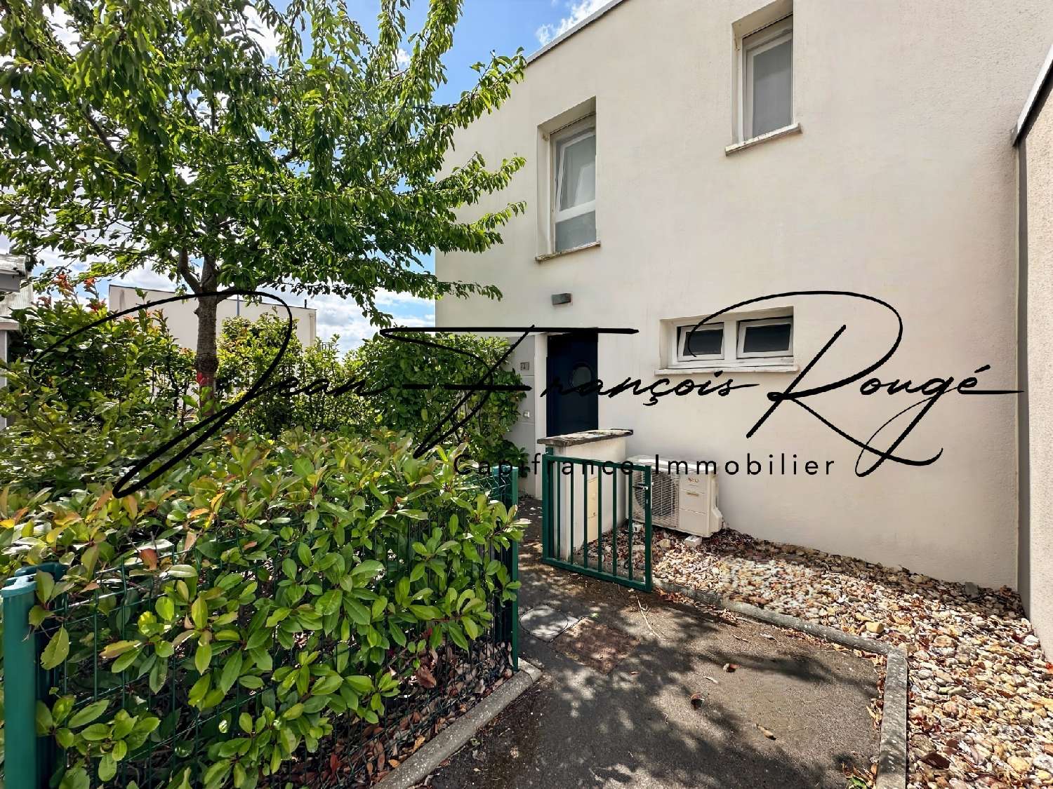 for sale house Fleury-sur-Orne Calvados 2