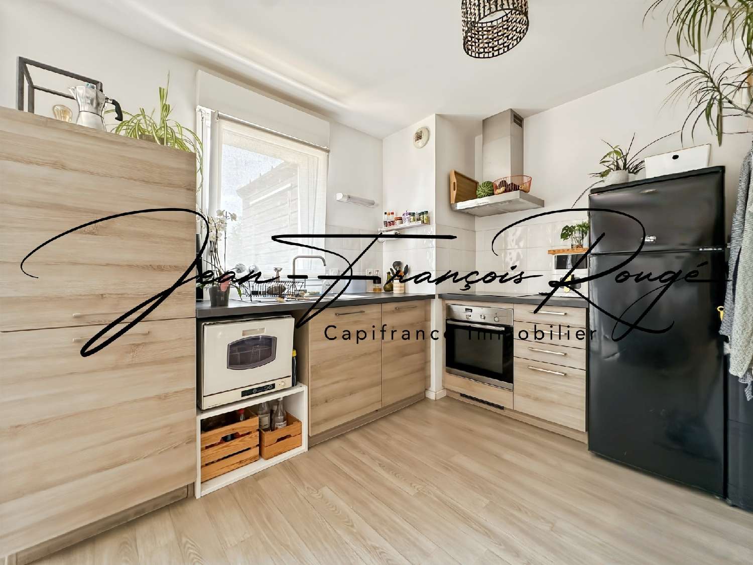 for sale house Fleury-sur-Orne Calvados 4