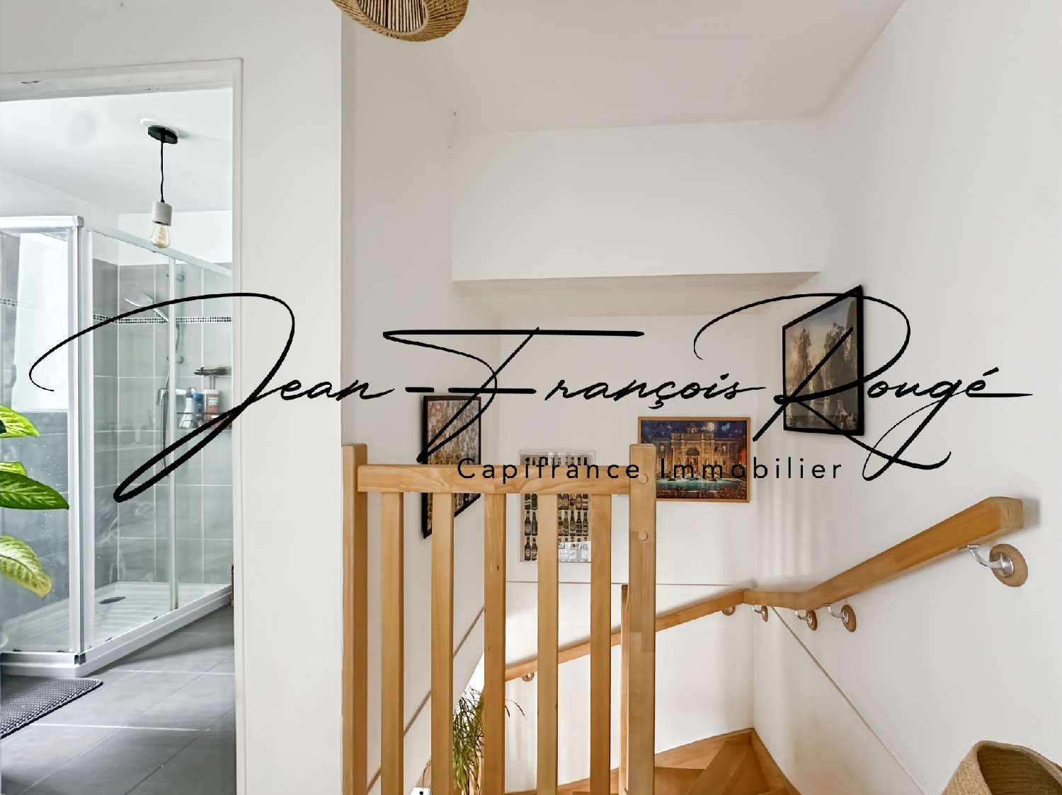 for sale house Fleury-sur-Orne Calvados 6