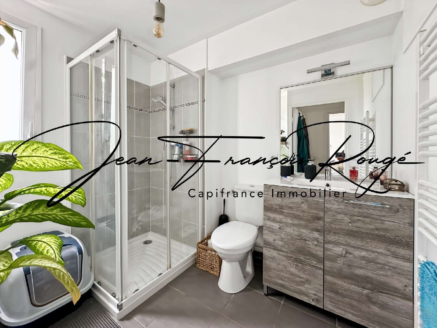for sale house Fleury-sur-Orne Calvados 8
