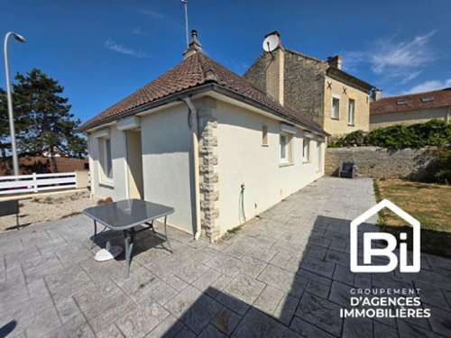 Fleury-sur-Orne Calvados huis foto 7388222