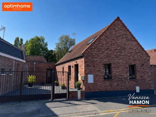 Flines-lez-Raches Nord huis foto 7386038