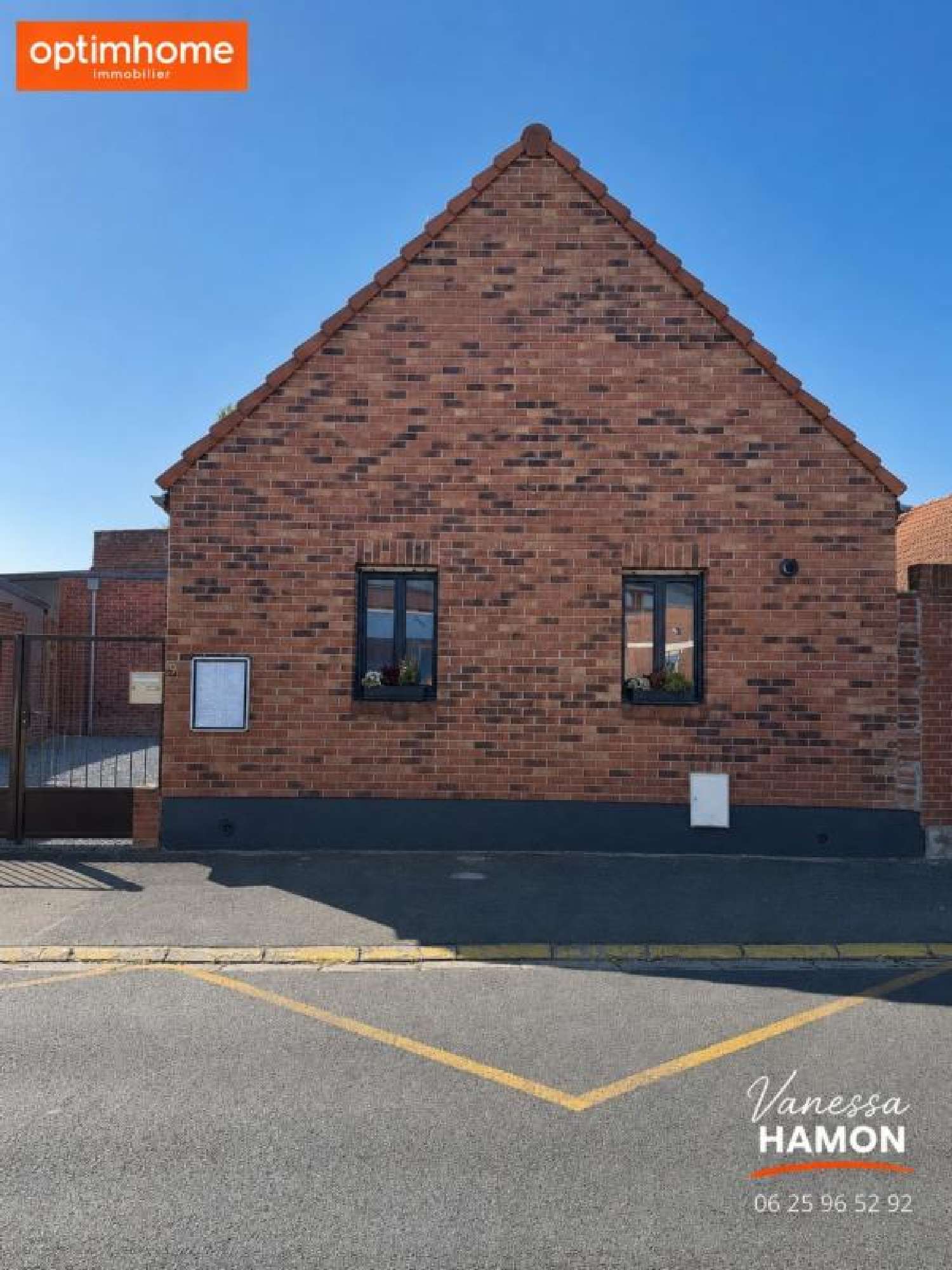 te koop huis Flines-lez-Raches Nord 2