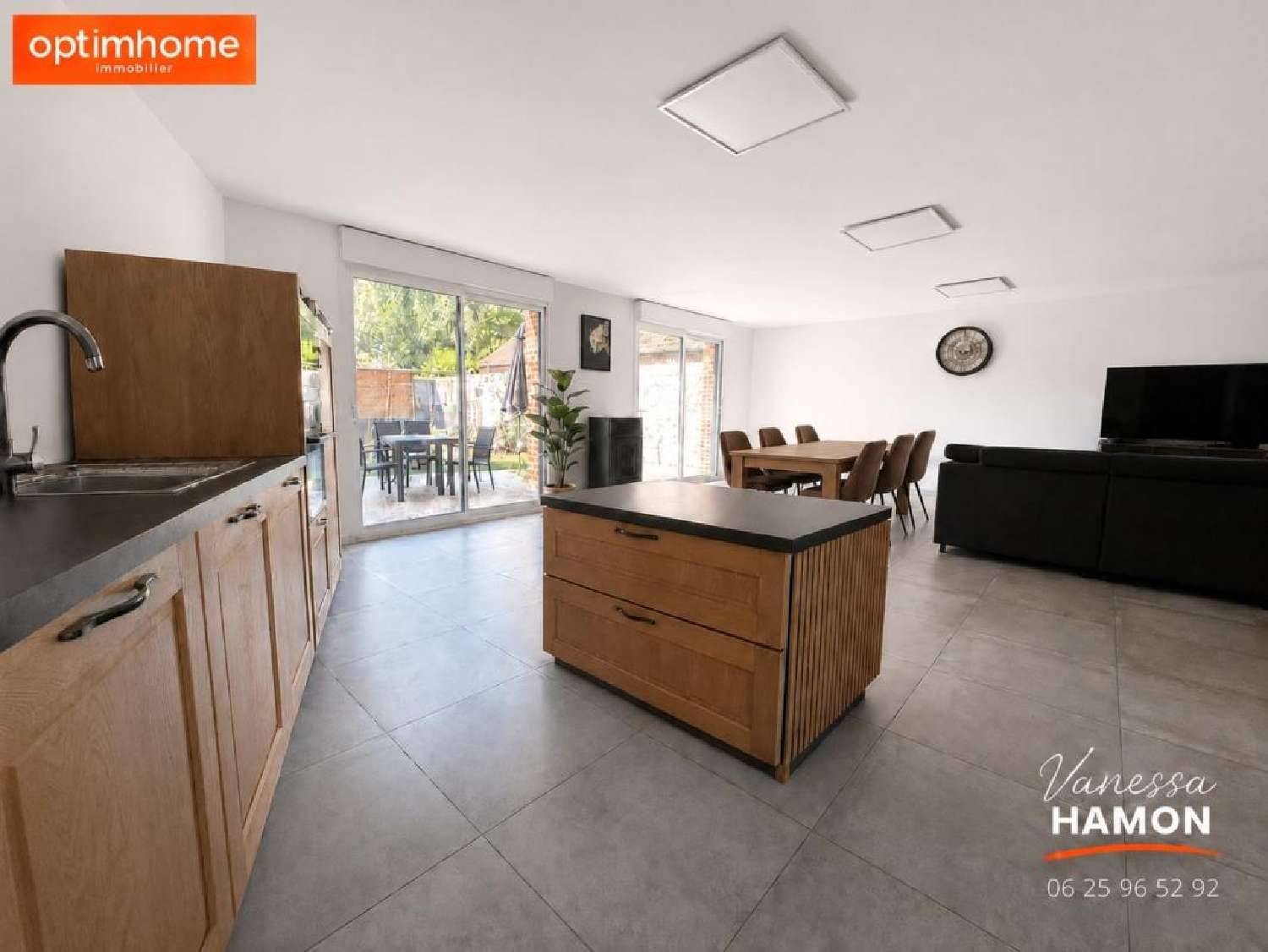 te koop huis Flines-lez-Raches Nord 6