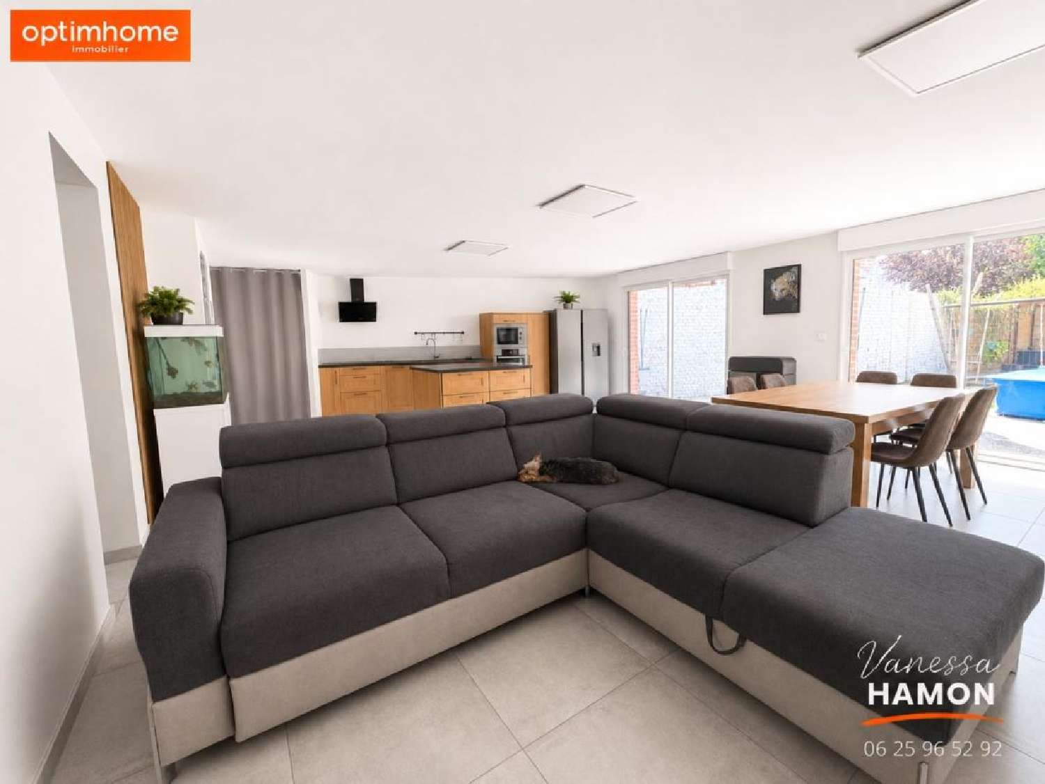te koop huis Flines-lez-Raches Nord 8