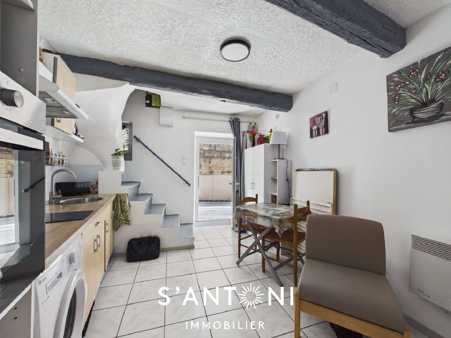 à vendre maison Florensac Hérault 1