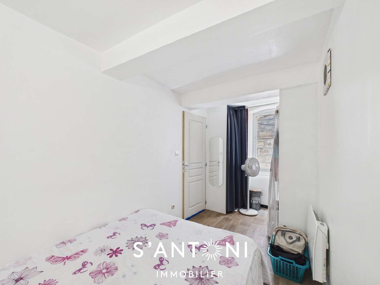 à vendre maison Florensac Hérault 4