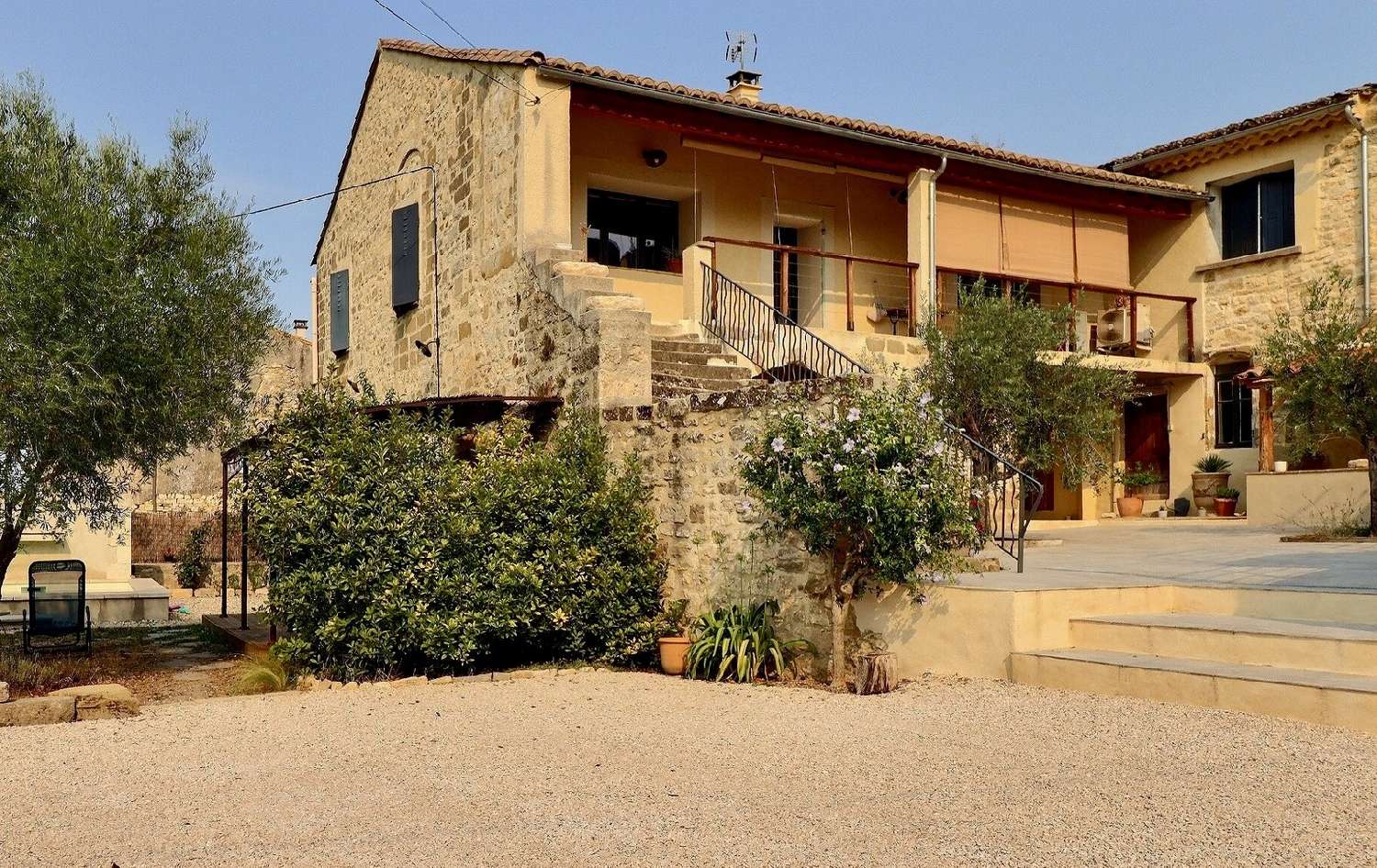  kaufen Haus Foissac Gard 7