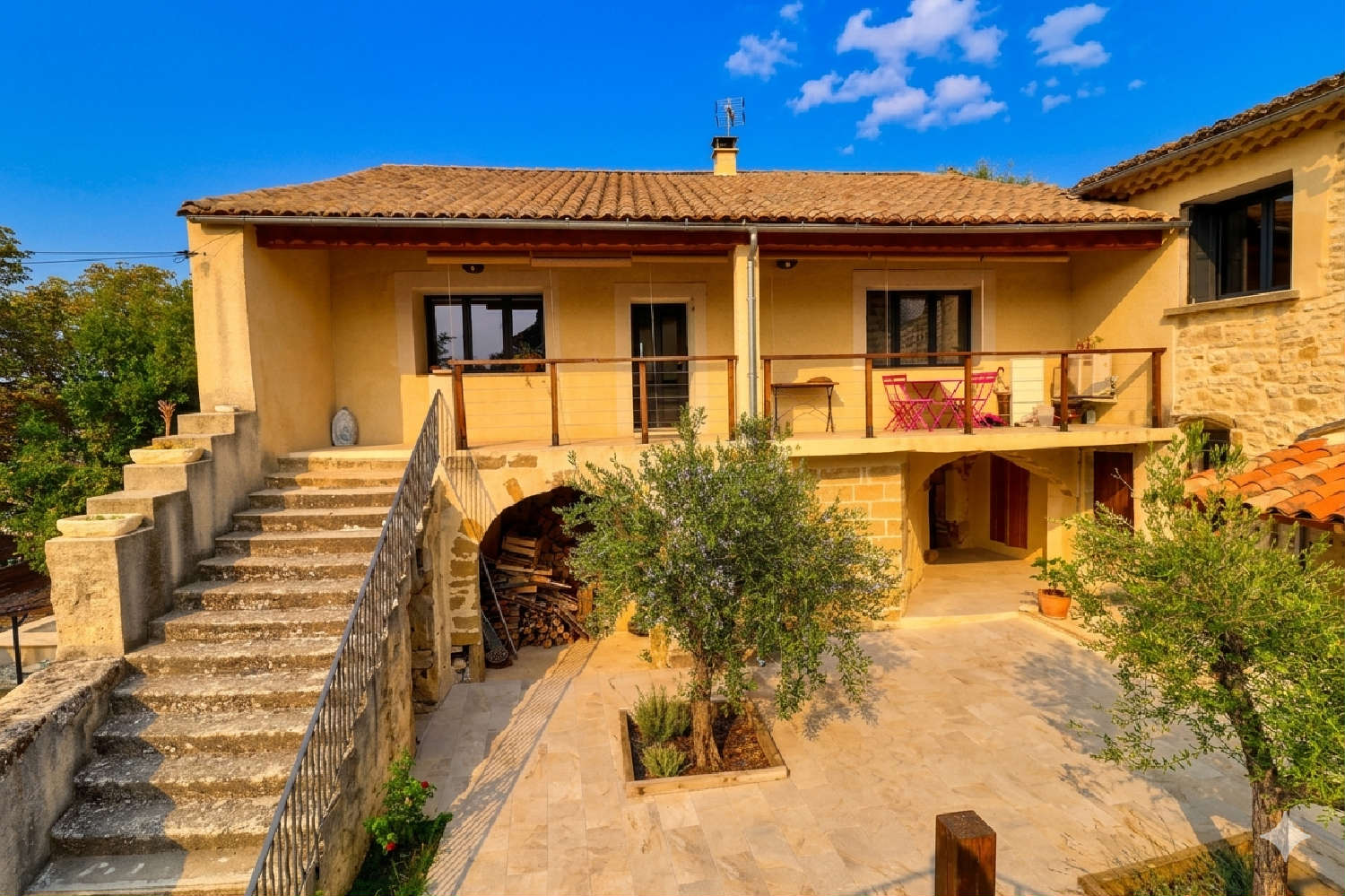  kaufen Haus Foissac Gard 8