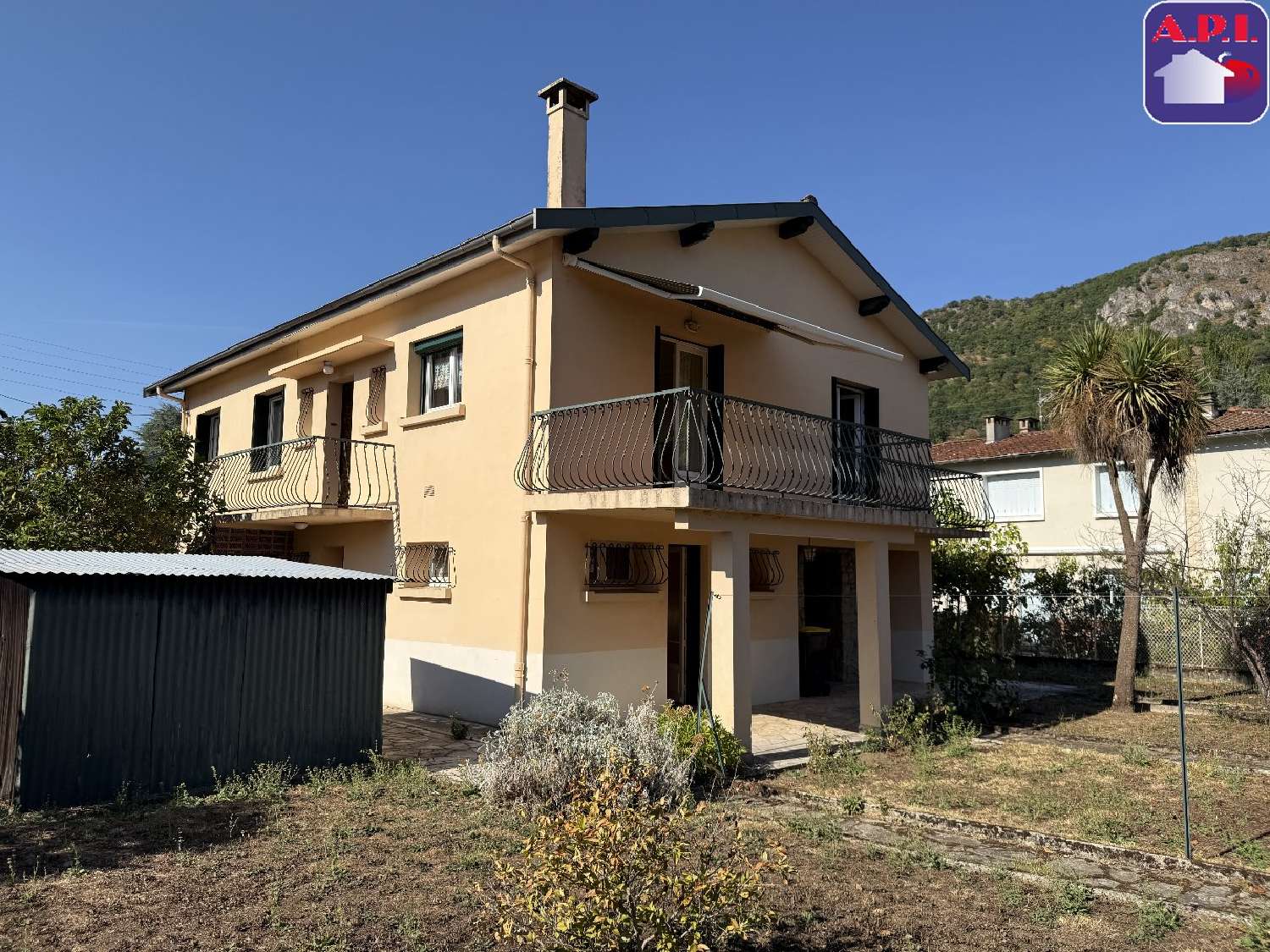  te koop huis Foix Ariège 2