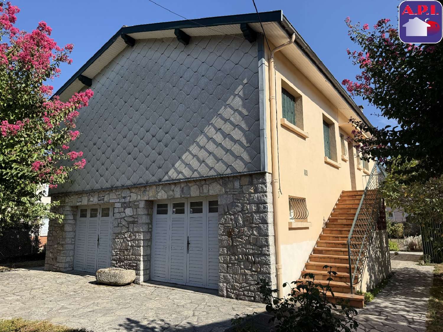  te koop huis Foix Ariège 3