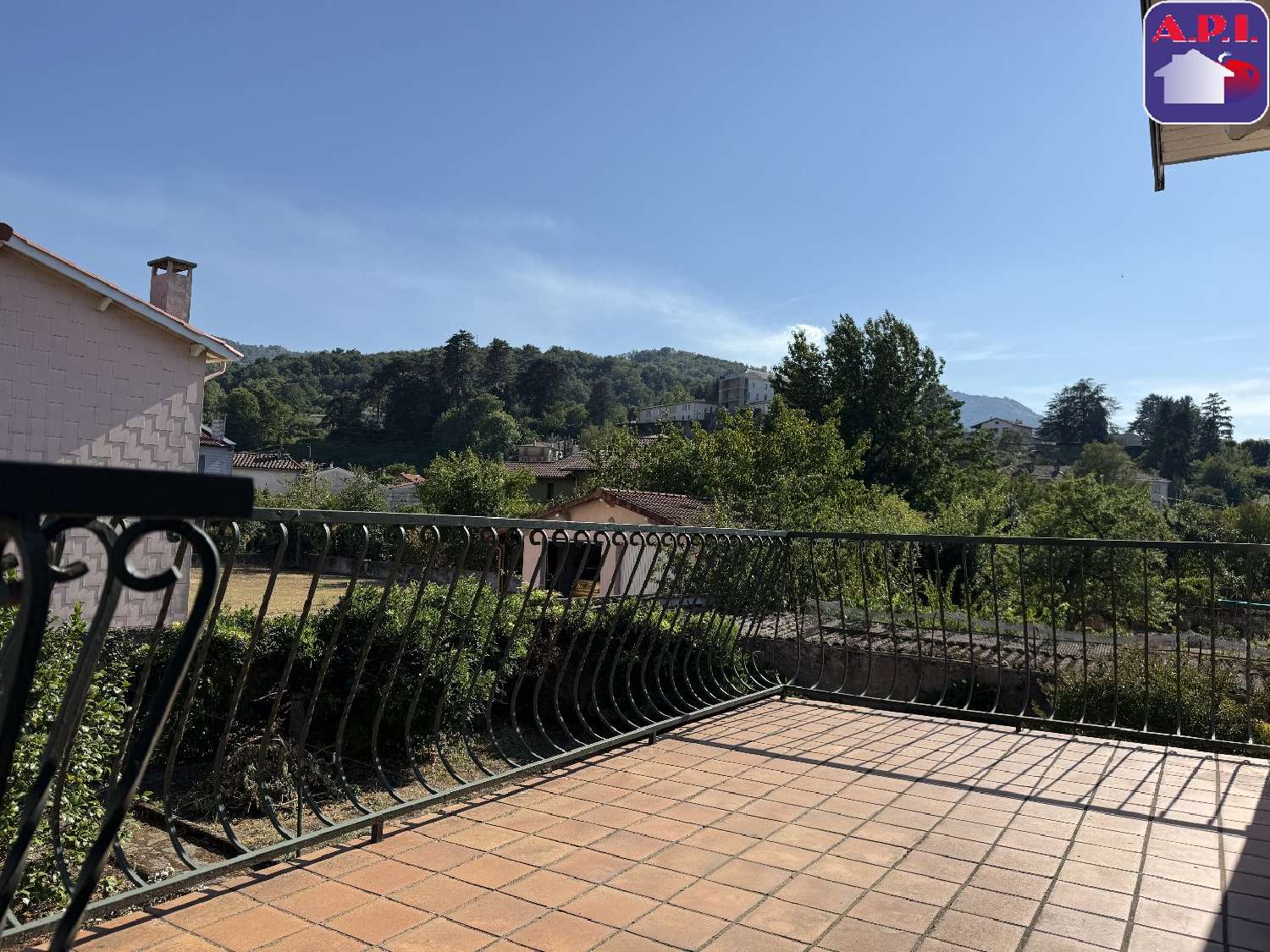  te koop huis Foix Ariège 4