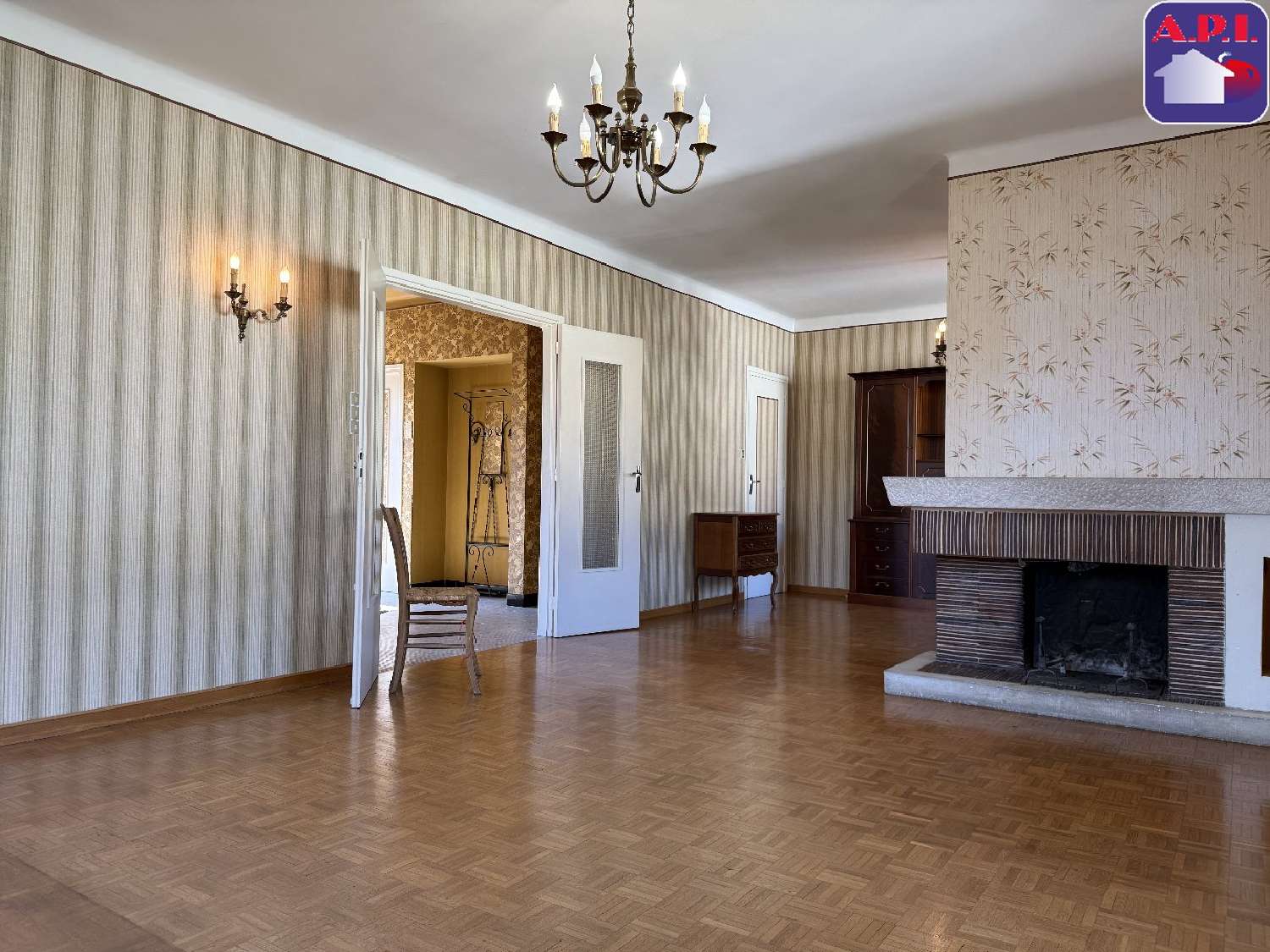  te koop huis Foix Ariège 6