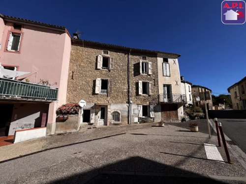 Foix Ariège Haus Bild 7386106