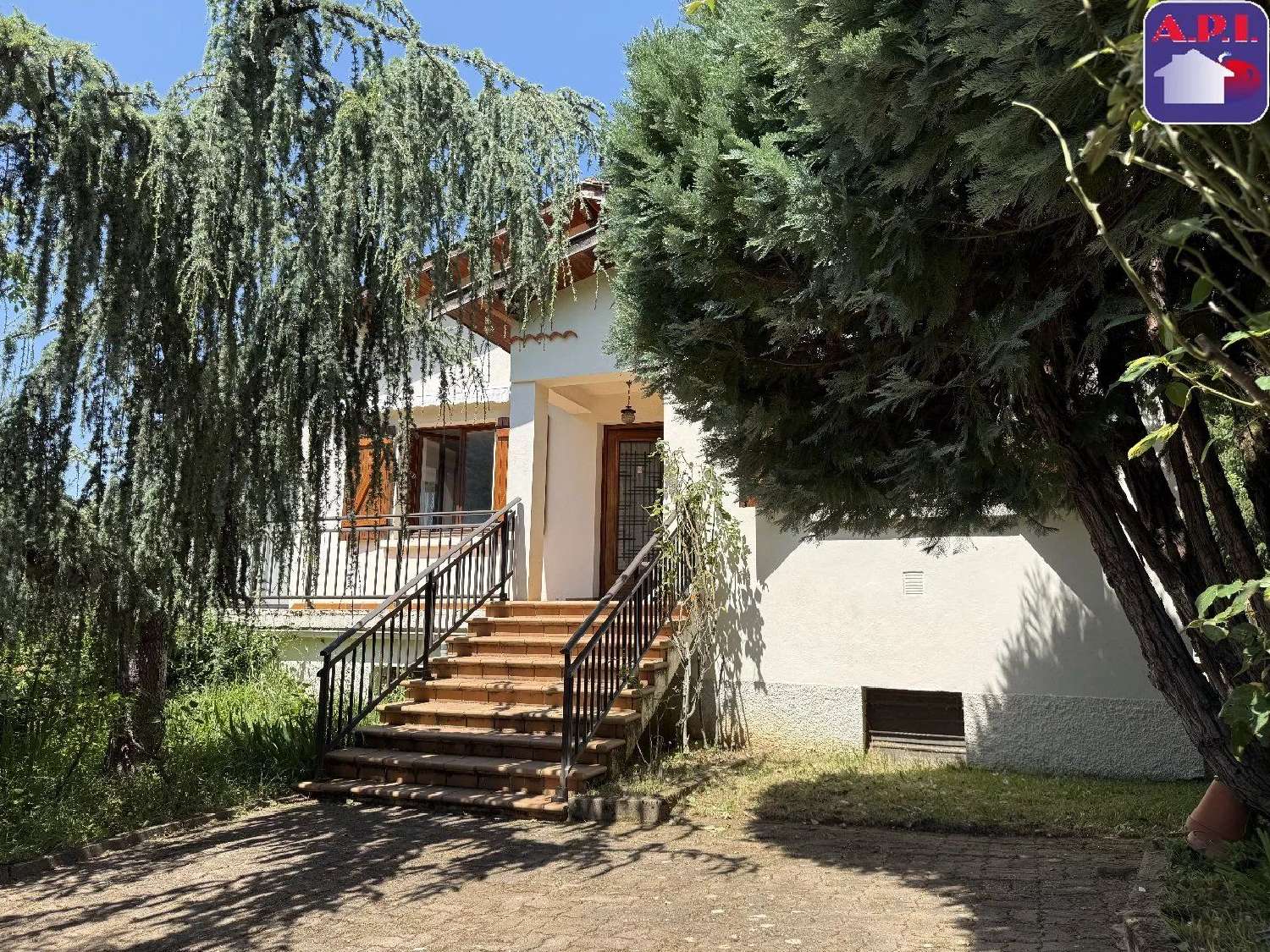 kaufen Haus Foix Ariège 1