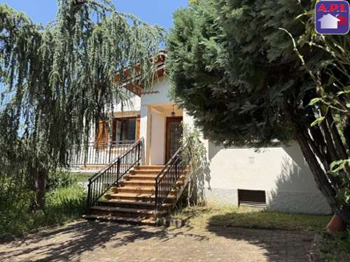 Foix Ariège Haus Bild 7386109