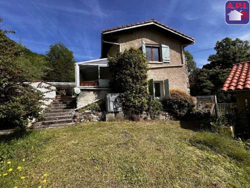 Foix Ariège Haus Bild 7386110