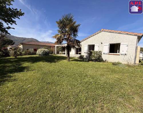 Foix Ariège house foto 7393759