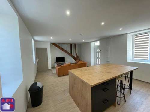 Foix Ariège house foto 7393762